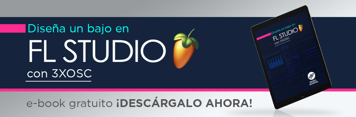 Guía FL Studio - descargar e-book