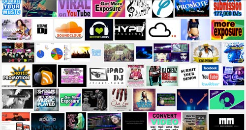 Muchos sitios ofrecen actualmente packs de promoción