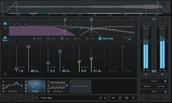 masterizar-ableton-II-exciter