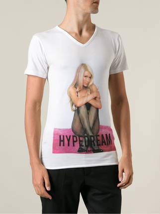 peores-cosas-para-un-dj-camiseta-paris-hilton