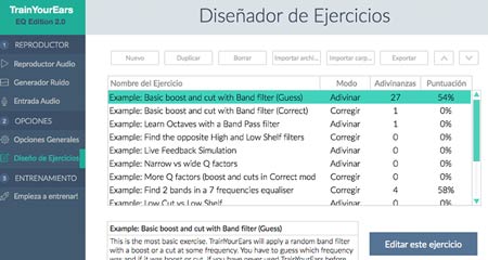 train-your-ears-diseñador-de-ejercicios