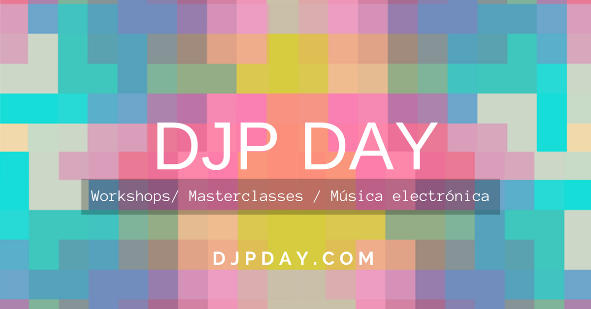 DJP DAY