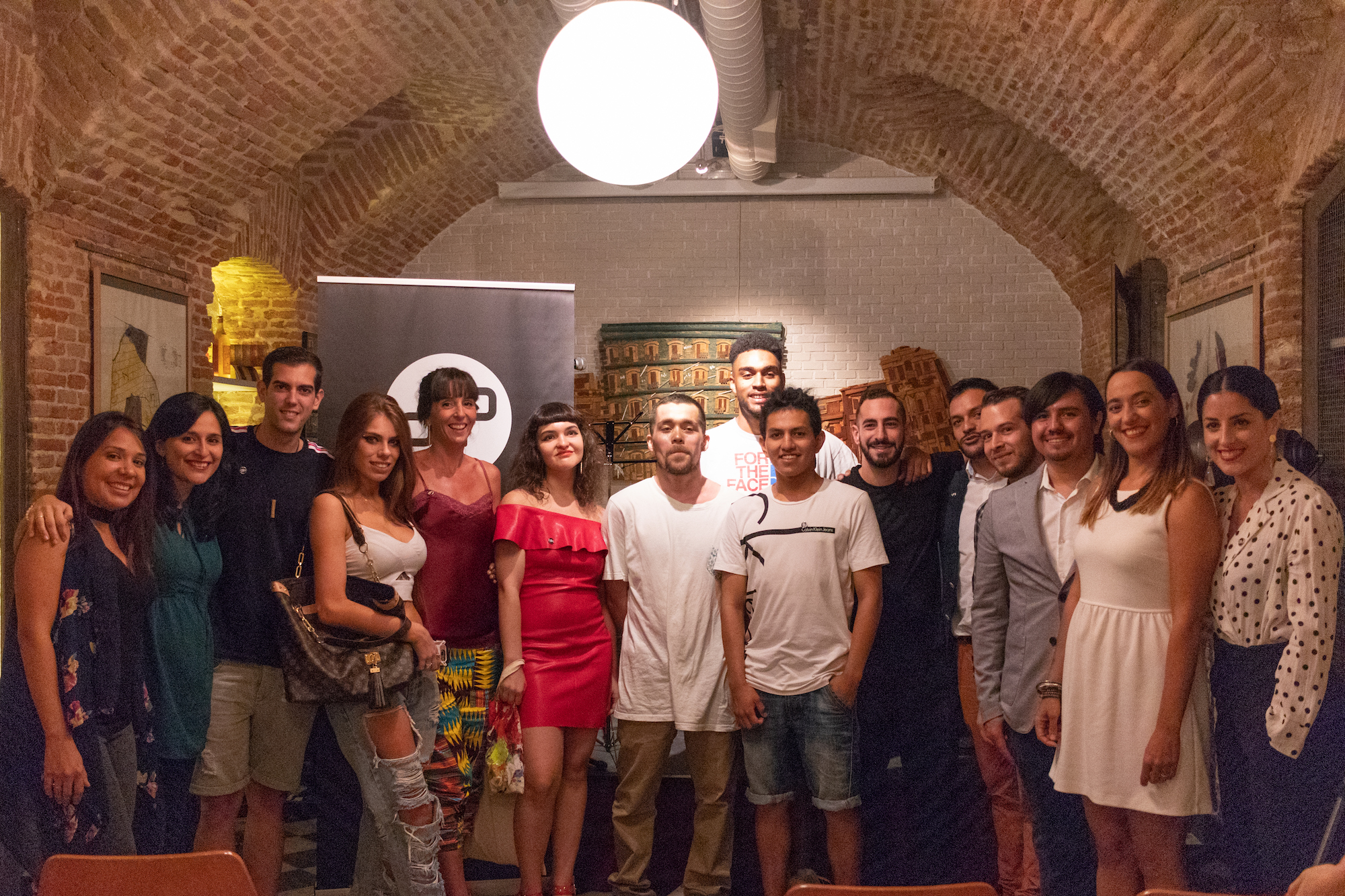 Ceremonia de graduación