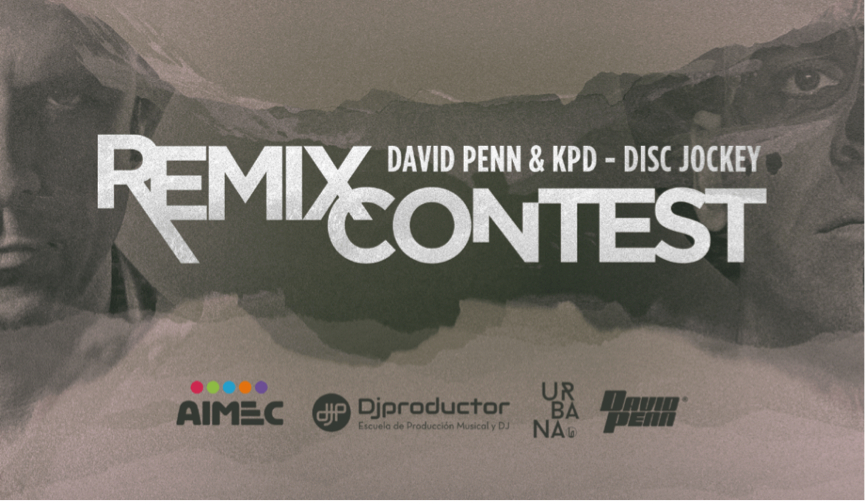 Remix Contest