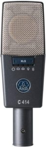  AKG_C414XLS