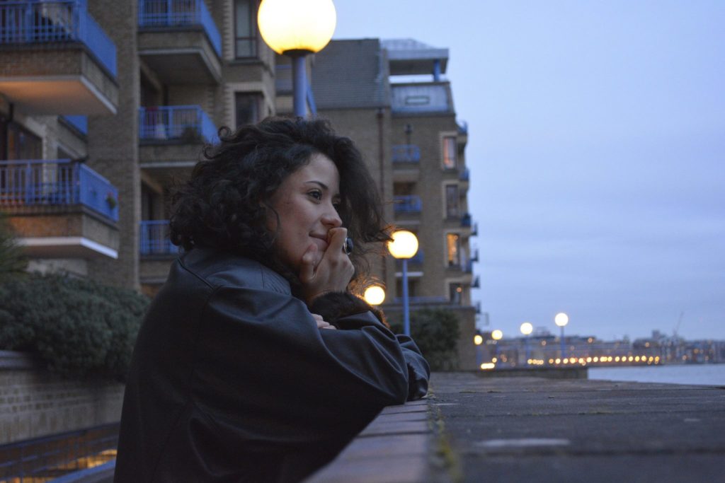 @allieefields – no deja de aprender. Desde 2020 se especializa en DJP como DJ Profesional.