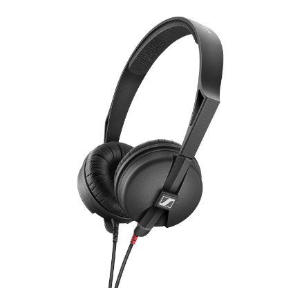 Cascos o auriculares para DJ