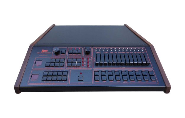 Linn LM-1 (1980)