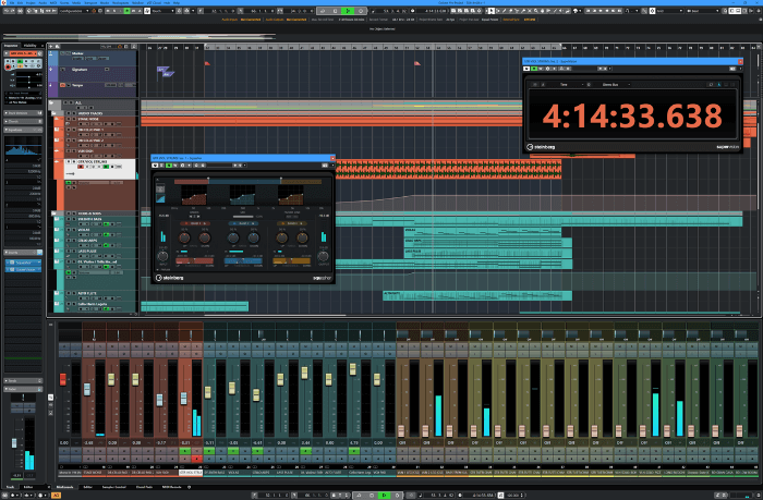 los mejores DAWs del 2021