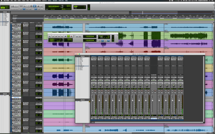 los mejores DAWs del 2021