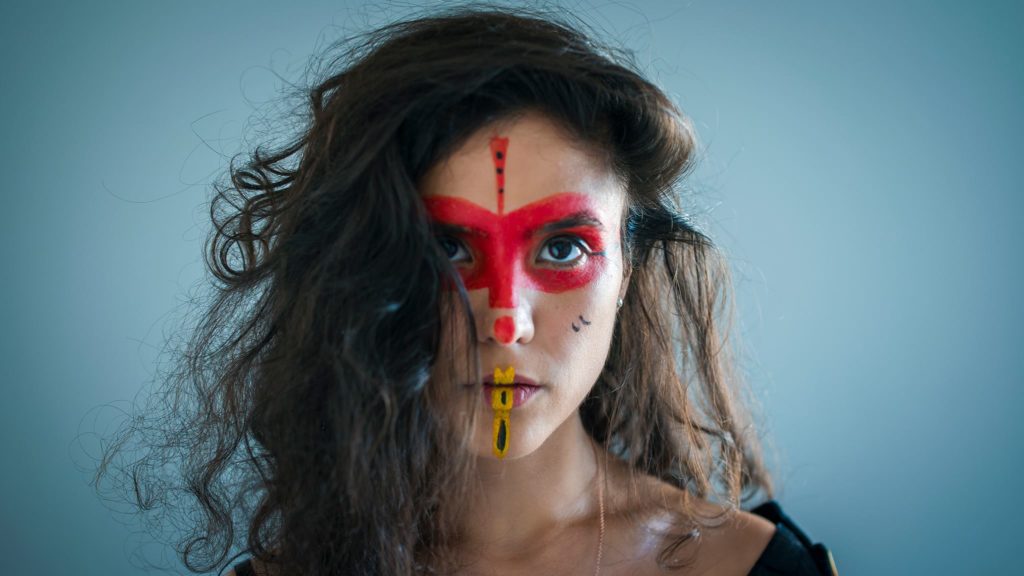 @laranuh – llegó desde Perú en 2017 como estudiante de DJP y nos impresionó con su talento.