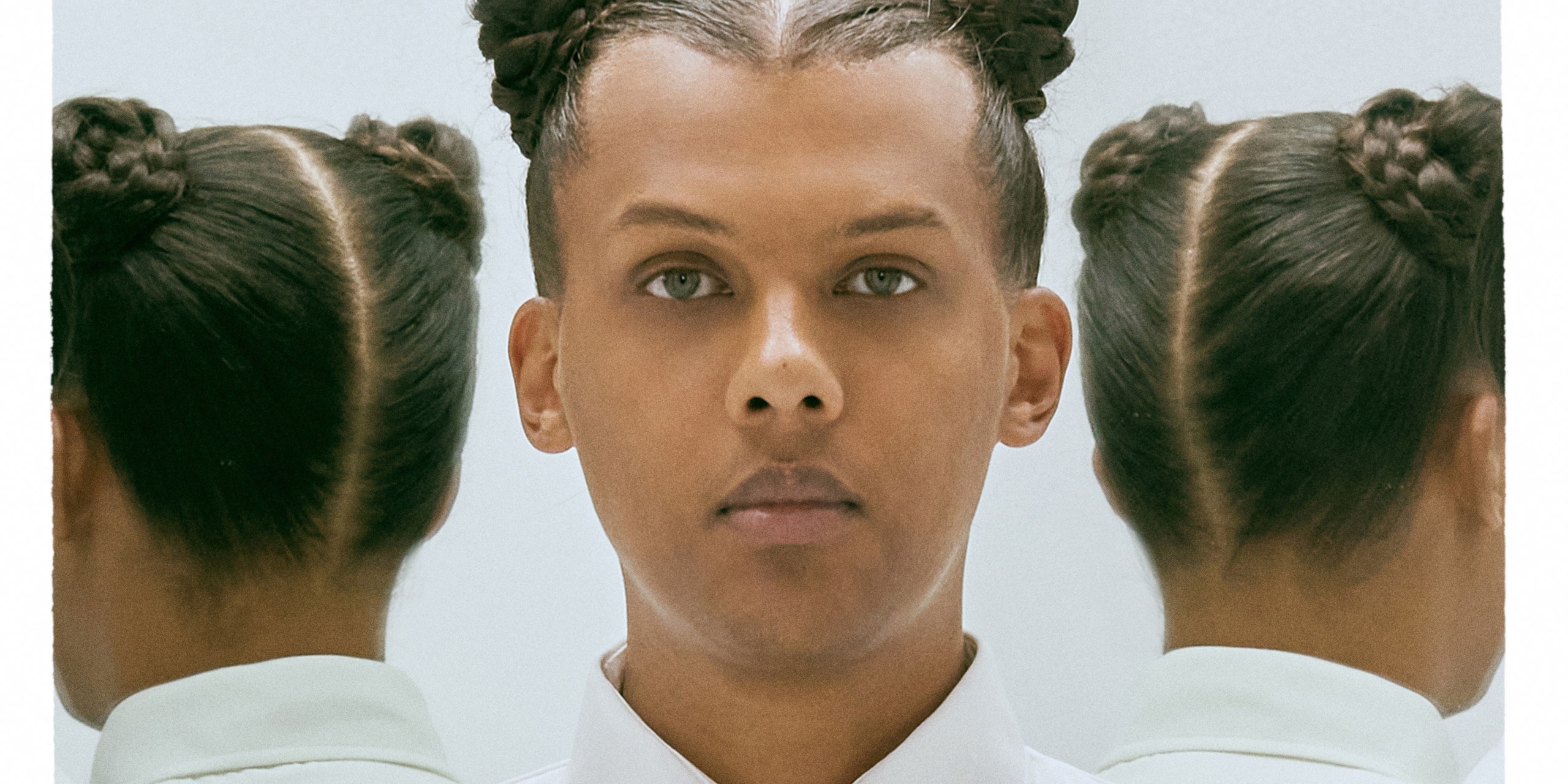 Stromae Sante