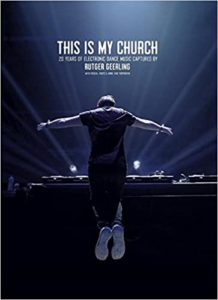 This is my church Rutger Geerling libro DJ